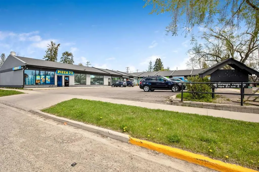 104 3 Avenue SE High River AB T1V 1G3
