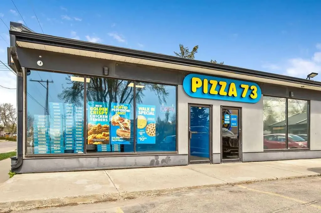 104 3 Avenue SE High River AB T1V 1G3