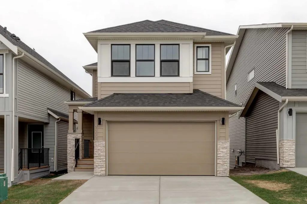 1333 South Point Parade SW Airdrie AB T4B 5P3