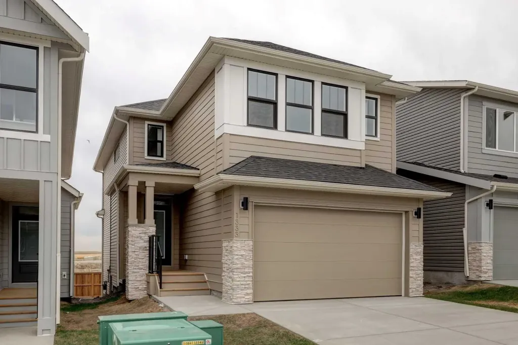 1333 South Point Parade SW Airdrie AB T4B 5P3