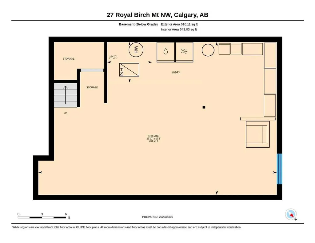 27 Royal Birch Mount NW Calgary AB T3G 5W7