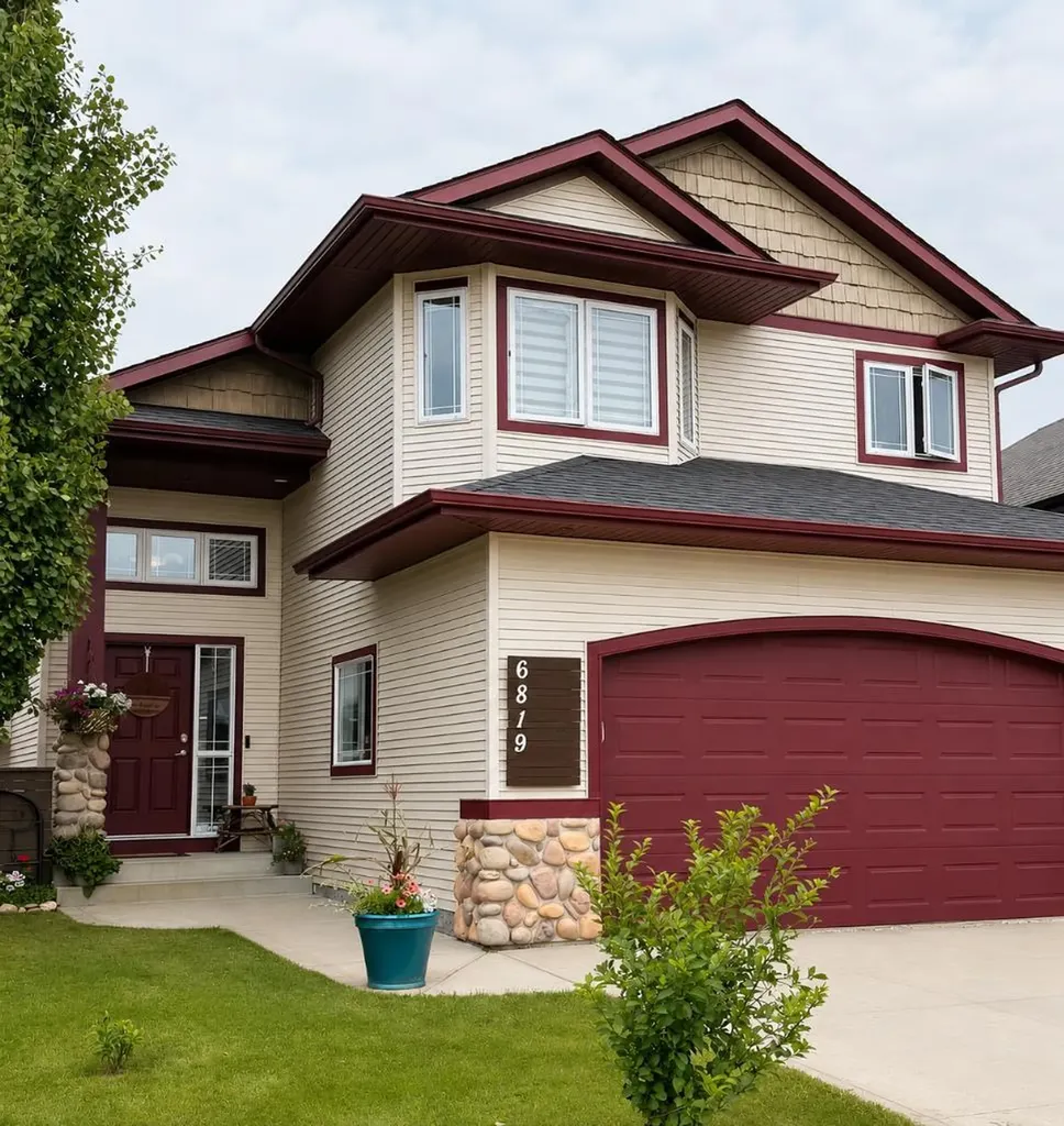 6819 59 Street Close Rocky Mountain House AB T4T1V9