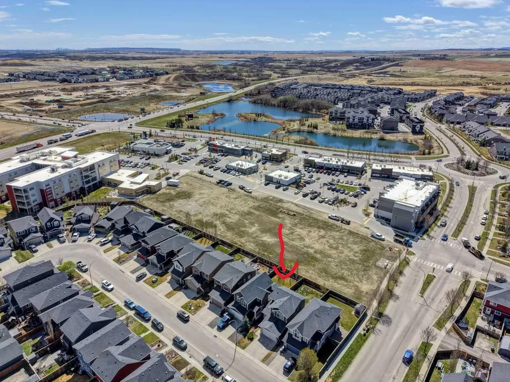 16 Fireside Place Cochrane AB T4C 0R2