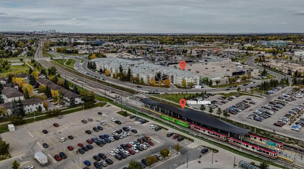 290 Shawville Way SE Calgary AB T2Y 3Z9