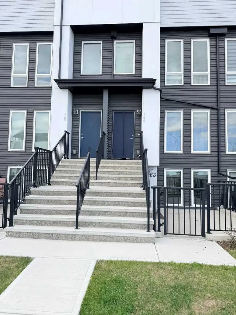 450 Seton Circle SE Calgary AB T3M 3H1
