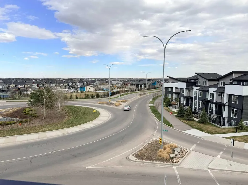450 Seton Circle SE Calgary AB T3M 3H1