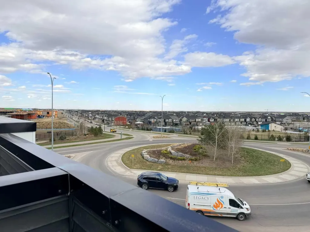 450 Seton Circle SE Calgary AB T3M 3H1