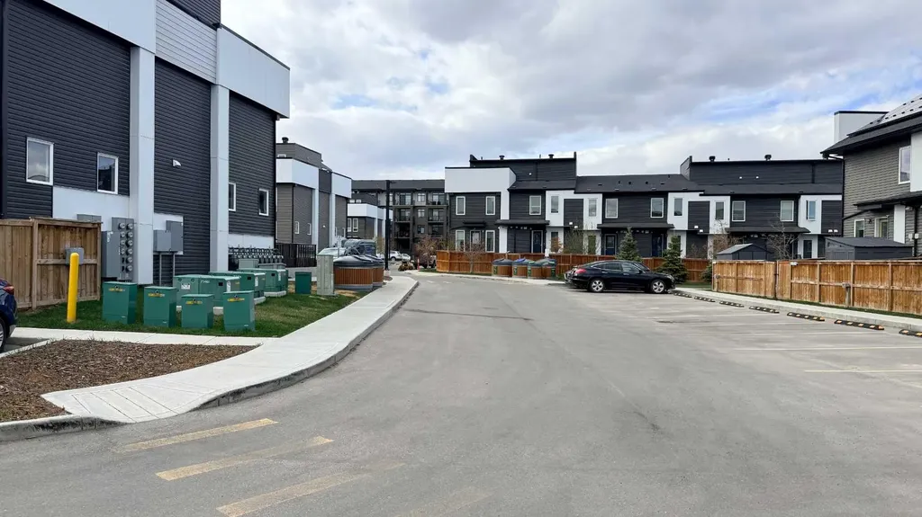 450 Seton Circle SE Calgary AB T3M 3H1