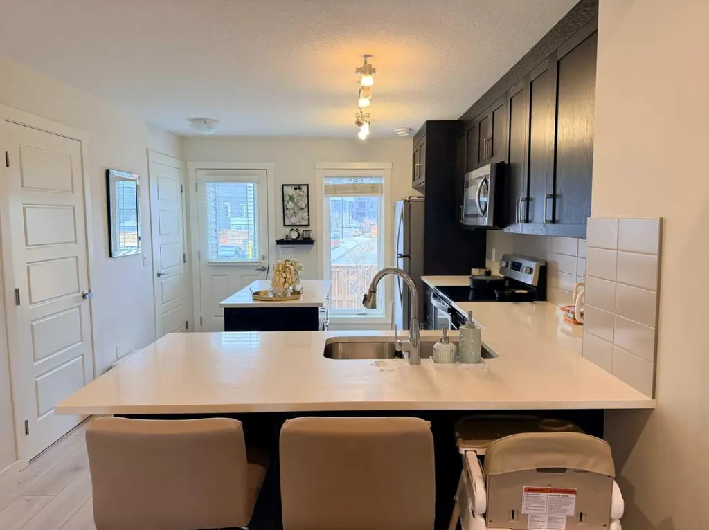 450 Seton Circle SE Calgary AB T3M 3H1
