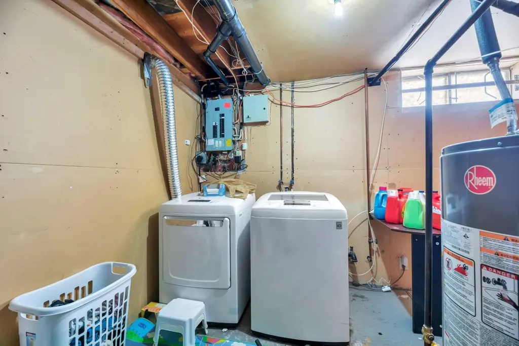 6408 54 Street NE Calgary AB T3J1Z5