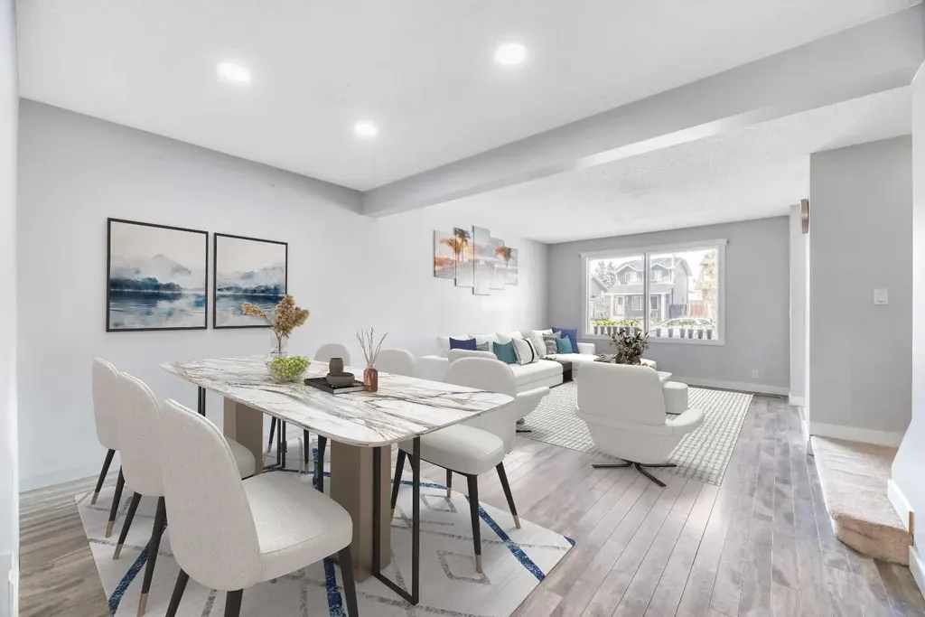 6408 54 Street NE Calgary AB T3J1Z5