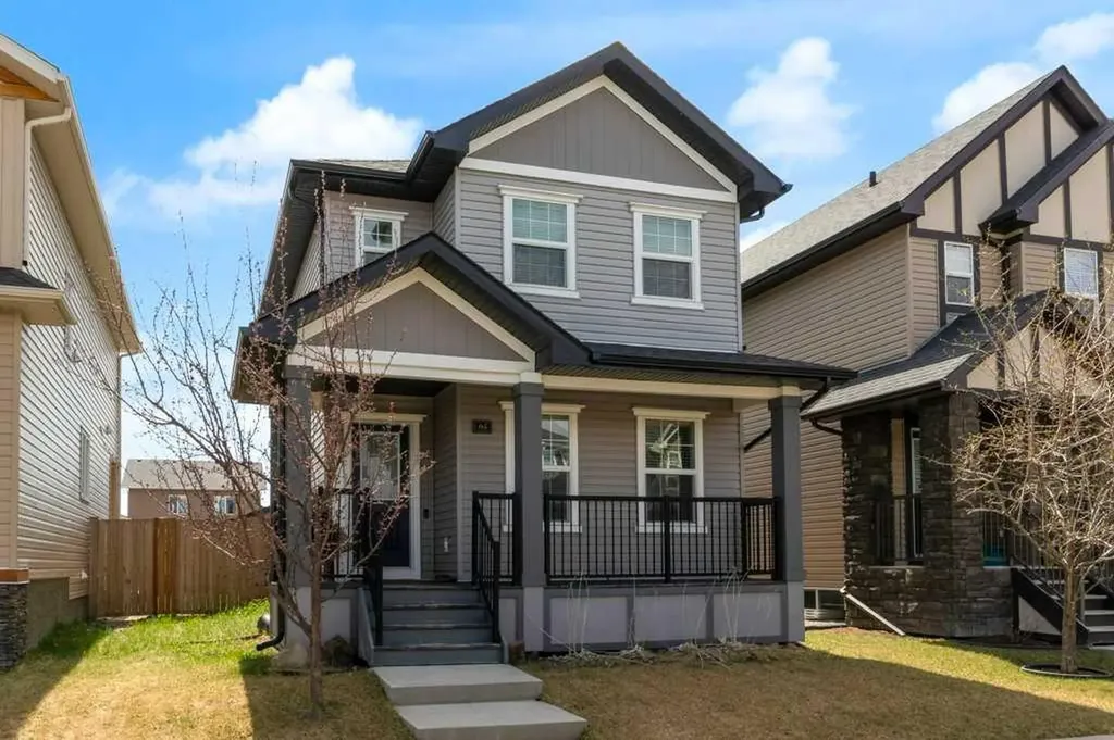 64 Ravenskirk Heath SE Airdrie AB T4A 0K6