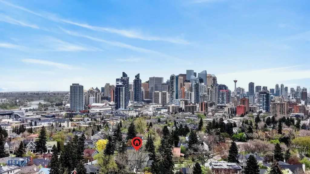 1439 Shelbourne Street SW Calgary AB T3C 2L1