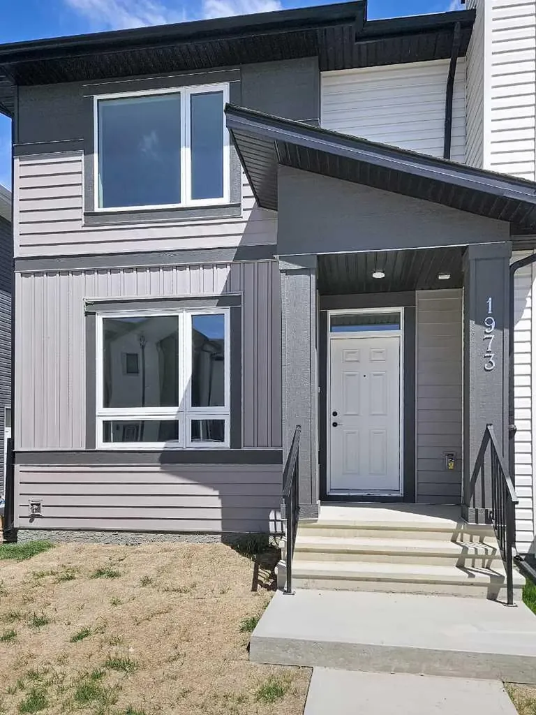 1973 Mccaskill Drive Crossfield AB T2M 0S0