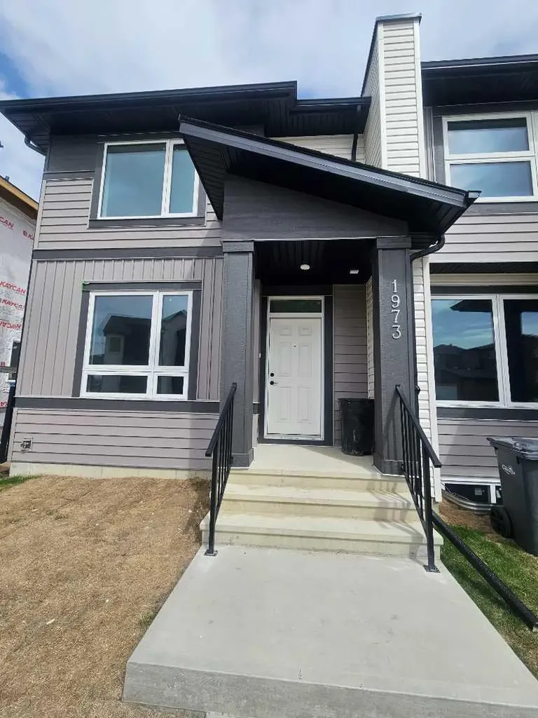 1973 Mccaskill Drive Crossfield AB T2M 0S0