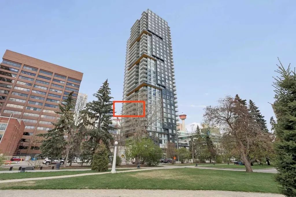 310 12 Avenue SW Calgary AB T2R 1B5