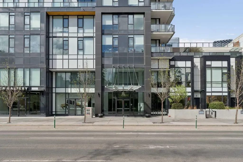 310 12 Avenue SW Calgary AB T2R 1B5