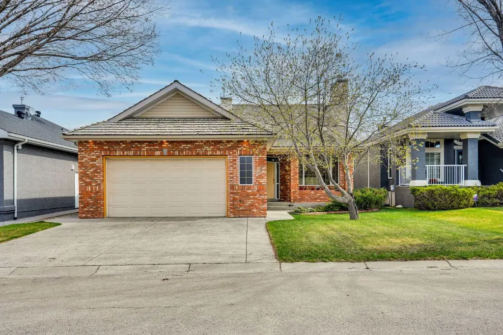 82 Valley Ridge Point NW Calgary AB T3B 5A7