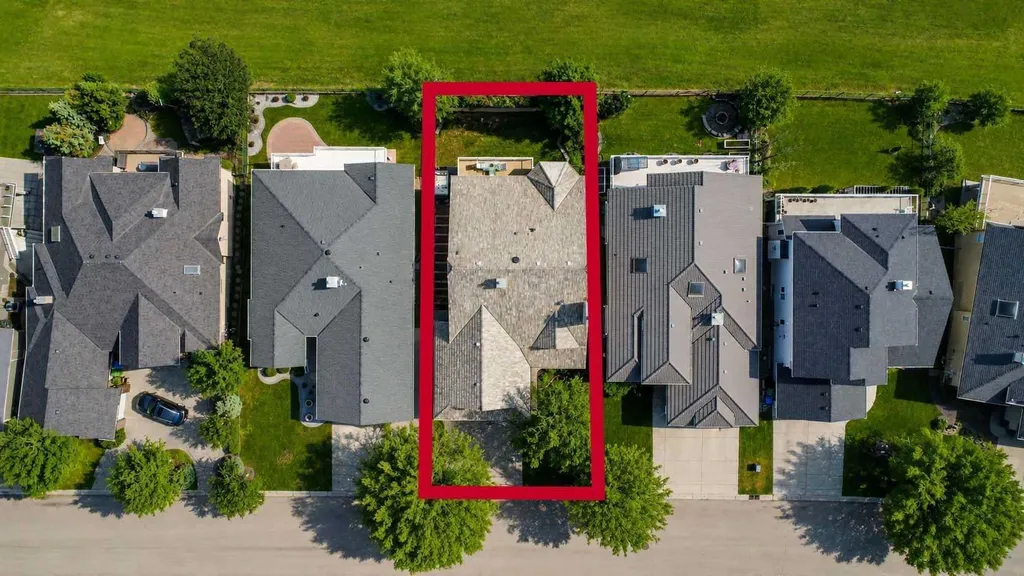 82 Valley Ridge Point NW Calgary AB T3B 5A7