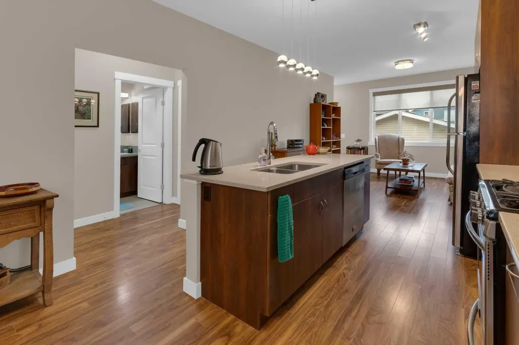 129 Fireside Place Cochrane AB T4C 0R4