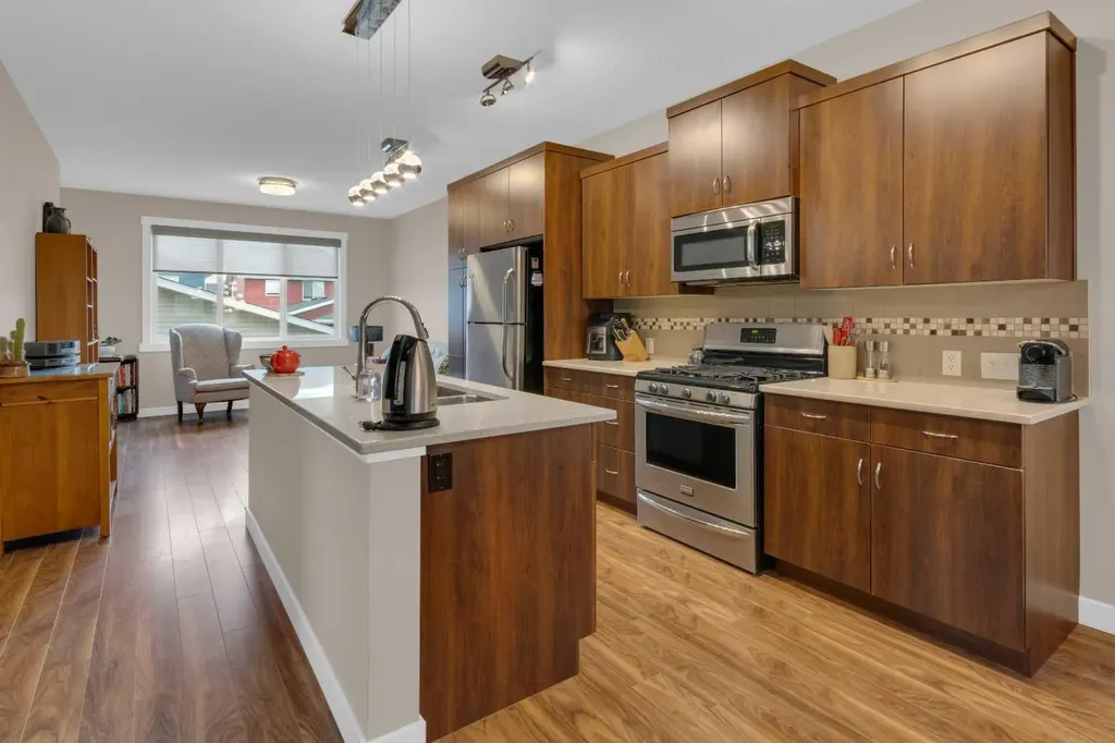 129 Fireside Place Cochrane AB T4C 0R4