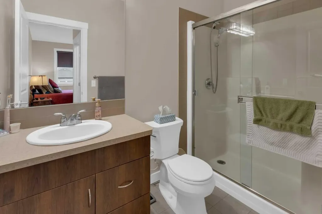 129 Fireside Place Cochrane AB T4C 0R4
