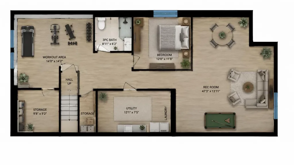 129 Fireside Place Cochrane AB T4C 0R4