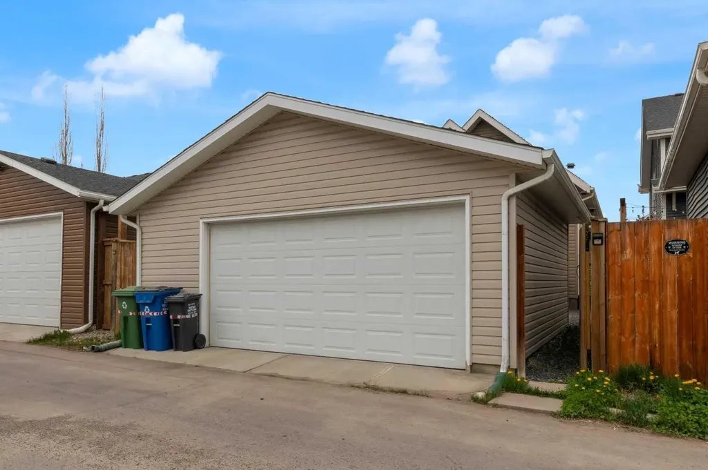 129 Fireside Place Cochrane AB T4C 0R4