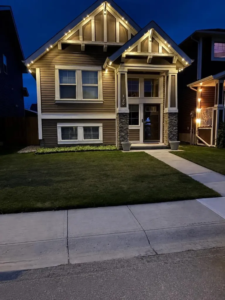 129 Fireside Place Cochrane AB T4C 0R4