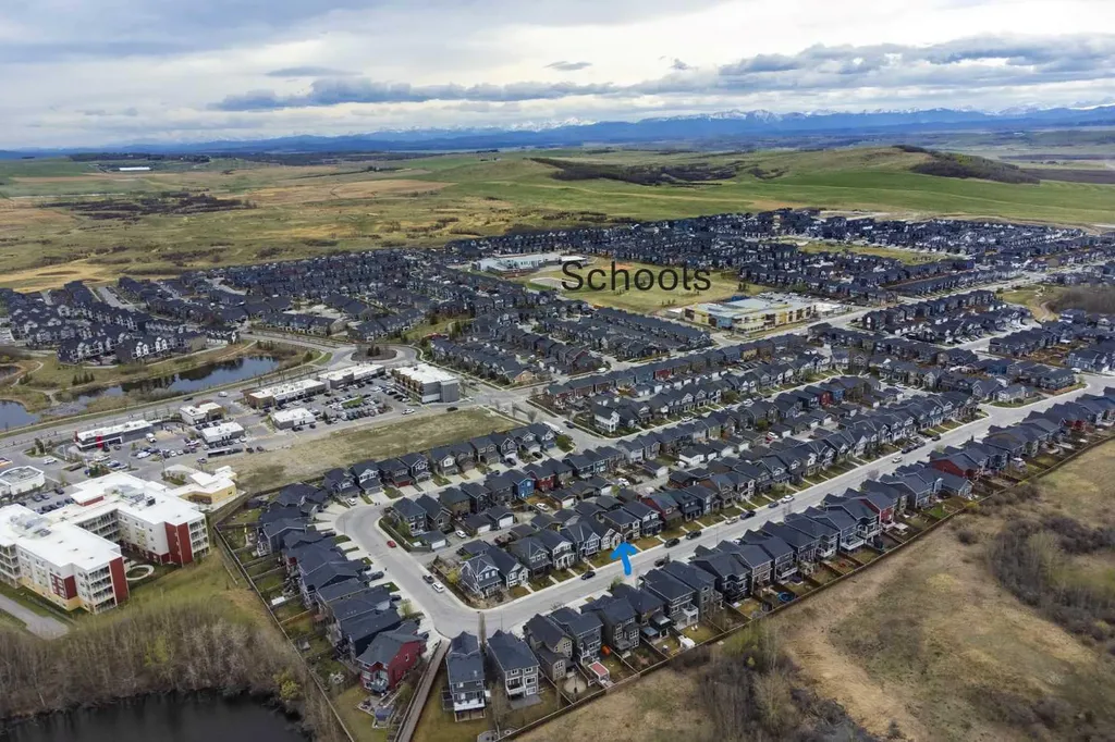 129 Fireside Place Cochrane AB T4C 0R4