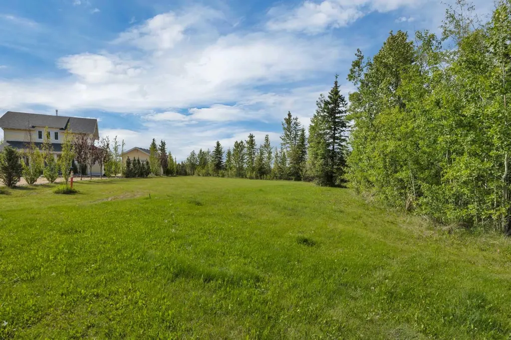 420 Summer Crescent Rural Ponoka County AB T0C 2J0
