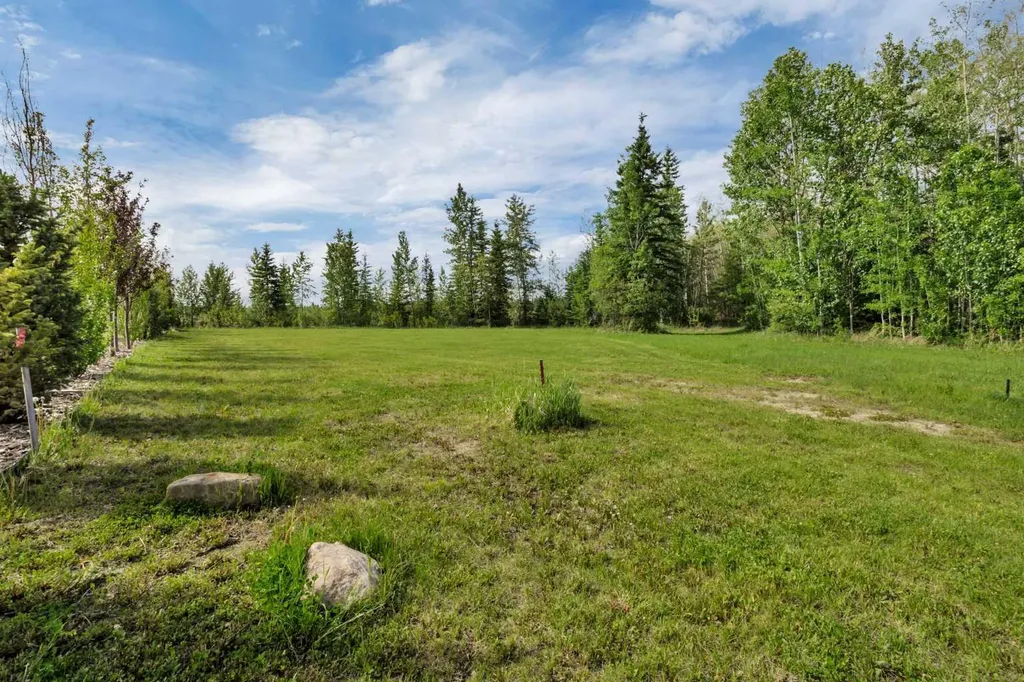 420 Summer Crescent Rural Ponoka County AB T0C 2J0
