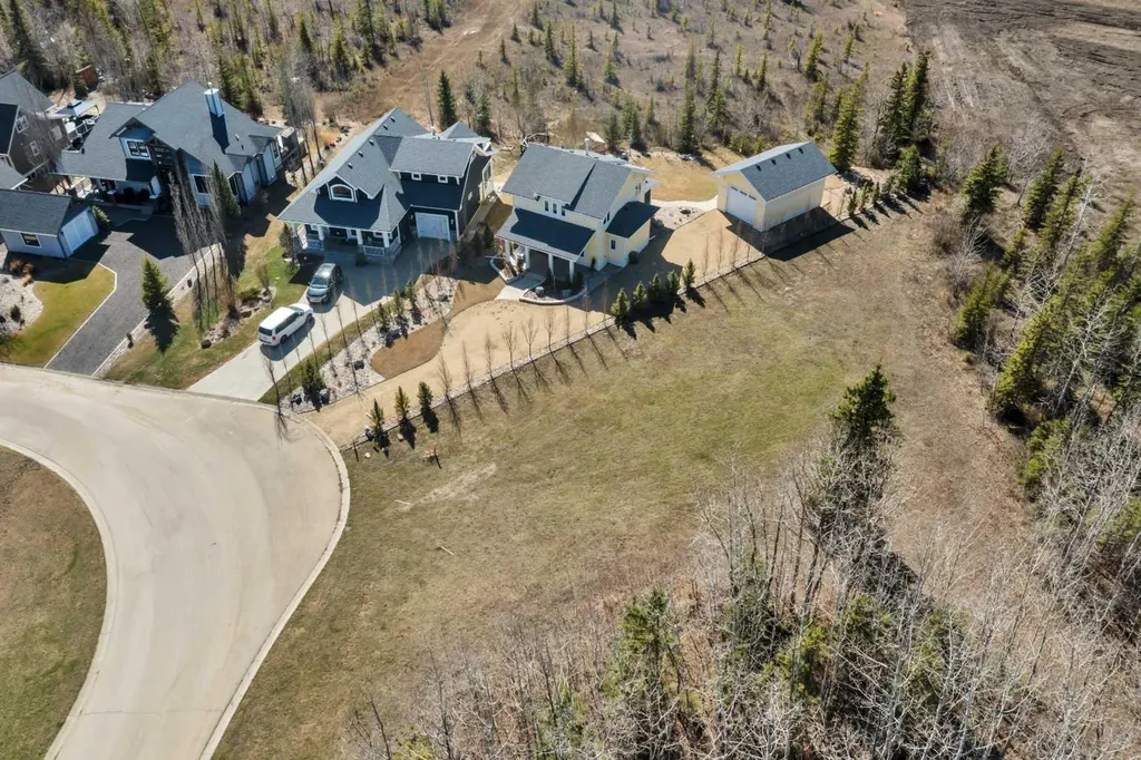 420 Summer Crescent Rural Ponoka County AB T0C 2J0