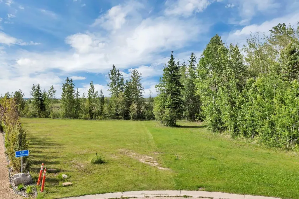 420 Summer Crescent Rural Ponoka County AB T0C 2J0