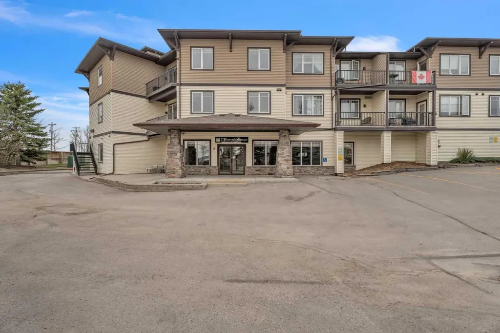 43 Sunrise Loop SE High River AB T1V0A8