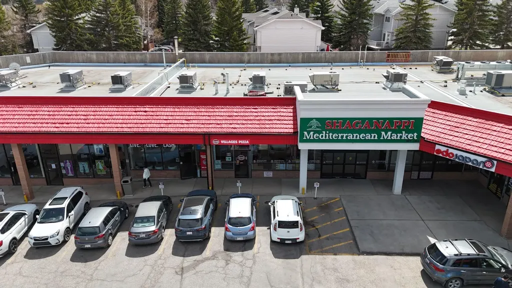 123 17 Avenue SW Calgary AB T3E 7E7