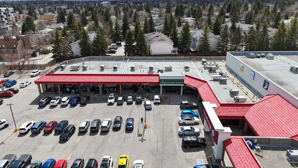 123 17 Avenue SW Calgary AB T3E 7E7