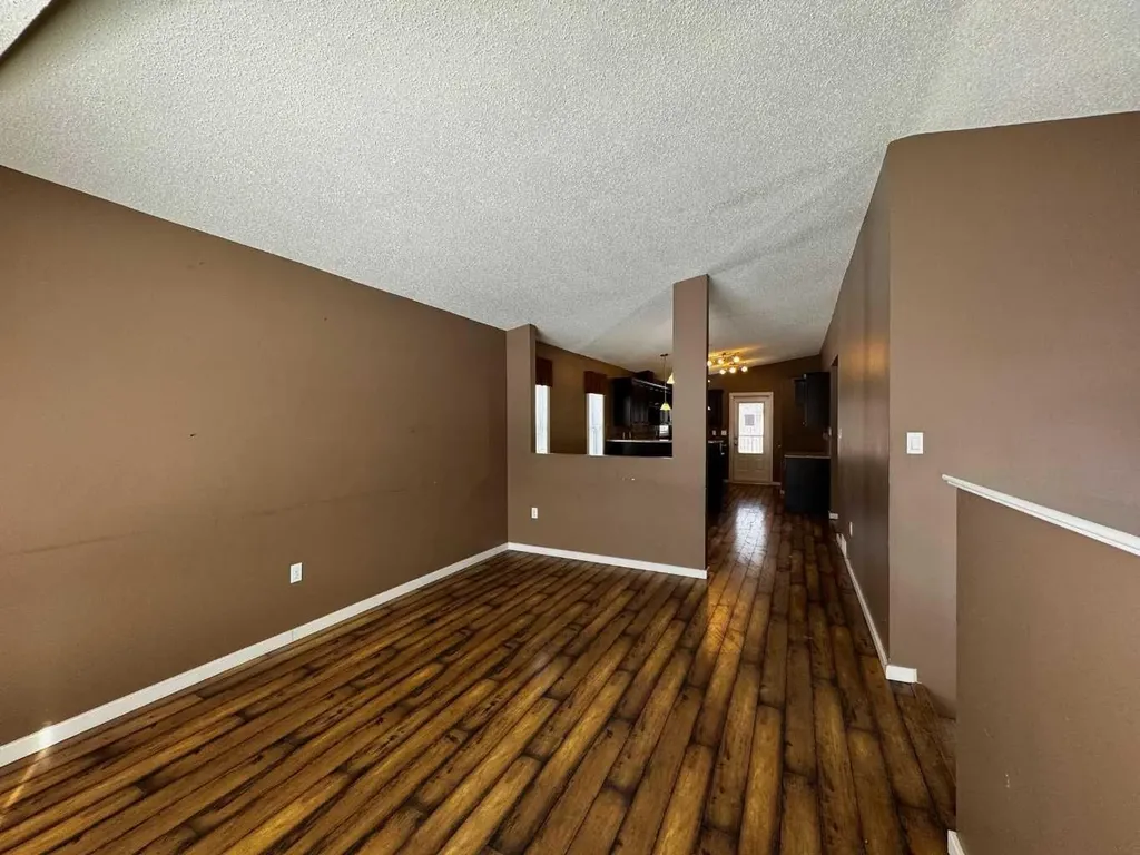 4320 Caribou Crescent Wabasca AB T0G 2K0