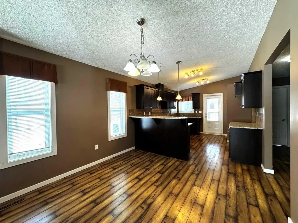 4320 Caribou Crescent Wabasca AB T0G 2K0