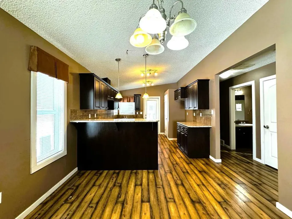 4320 Caribou Crescent Wabasca AB T0G 2K0