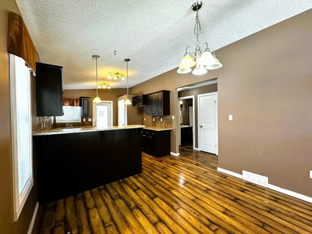 4320 Caribou Crescent Wabasca AB T0G 2K0