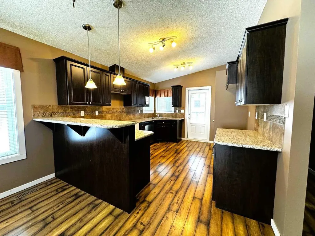 4320 Caribou Crescent Wabasca AB T0G 2K0