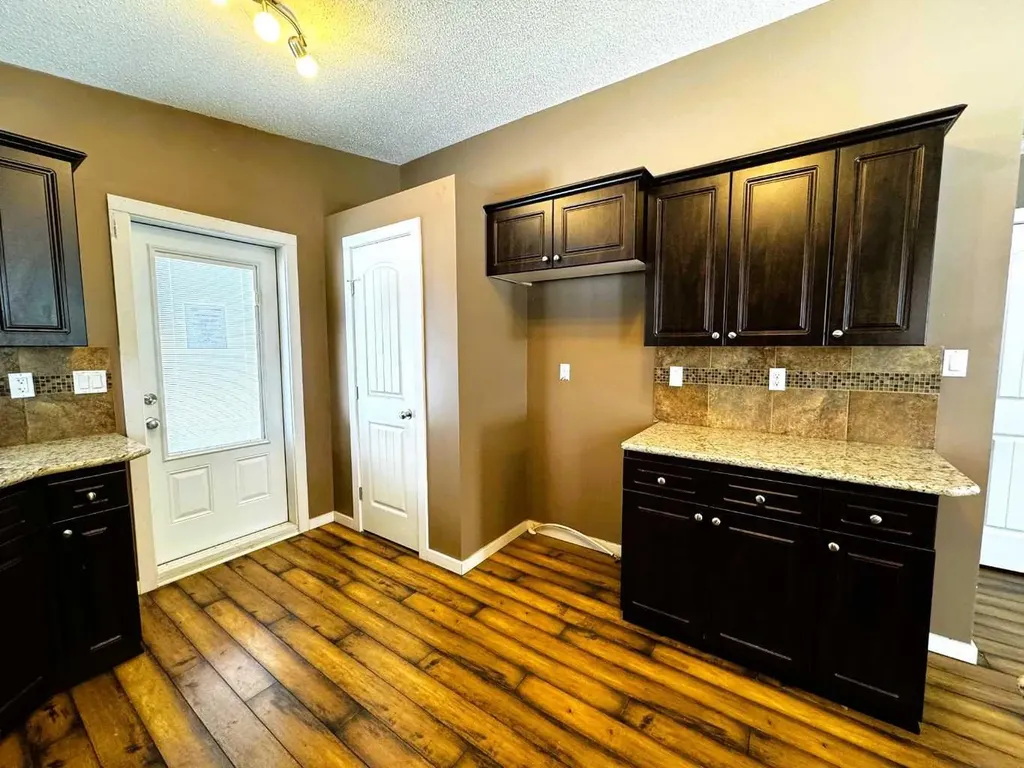 4320 Caribou Crescent Wabasca AB T0G 2K0