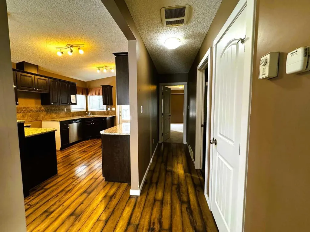 4320 Caribou Crescent Wabasca AB T0G 2K0