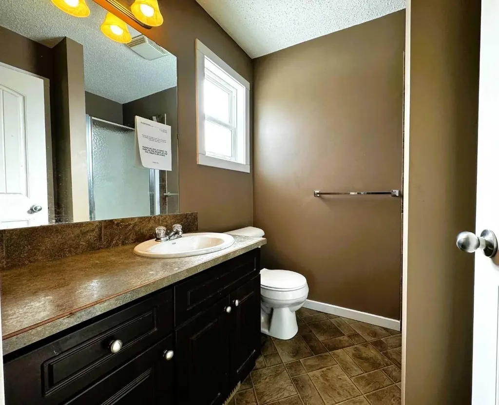4320 Caribou Crescent Wabasca AB T0G 2K0