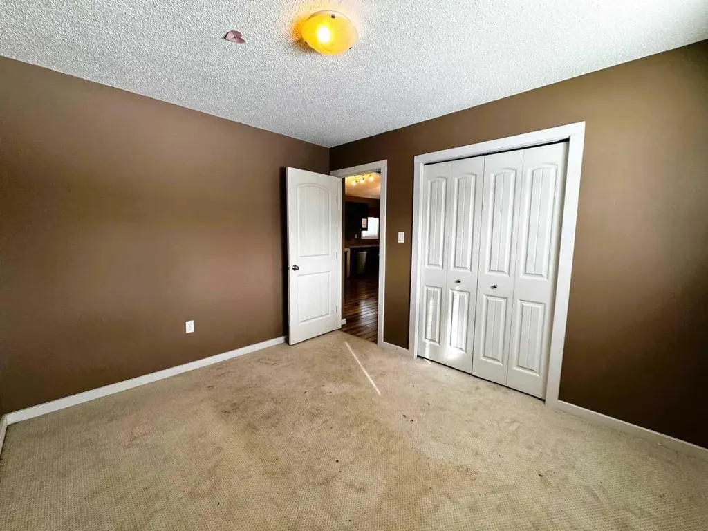 4320 Caribou Crescent Wabasca AB T0G 2K0