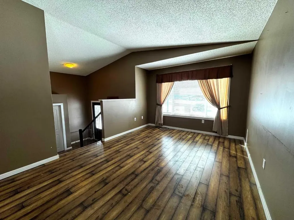 4320 Caribou Crescent Wabasca AB T0G 2K0