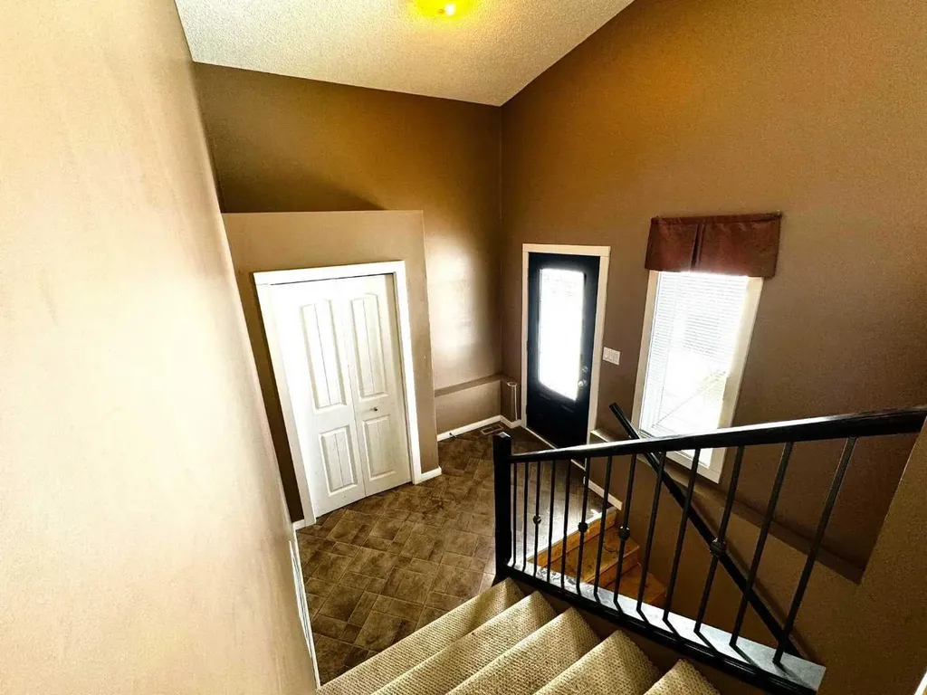 4320 Caribou Crescent Wabasca AB T0G 2K0