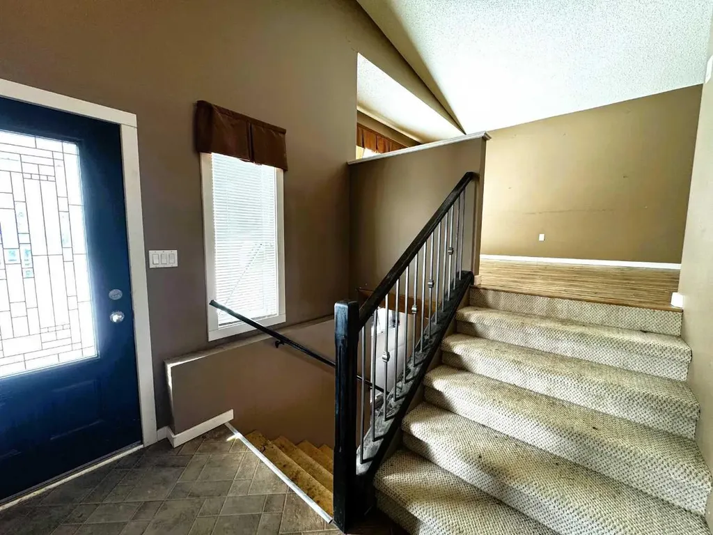 4320 Caribou Crescent Wabasca AB T0G 2K0