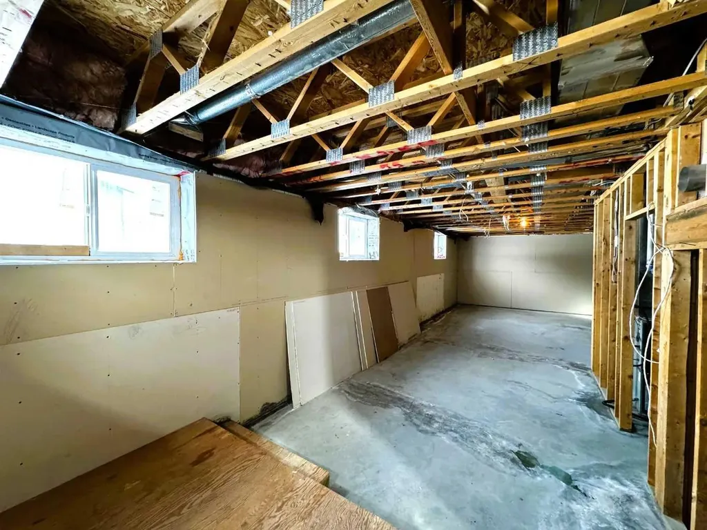 4320 Caribou Crescent Wabasca AB T0G 2K0